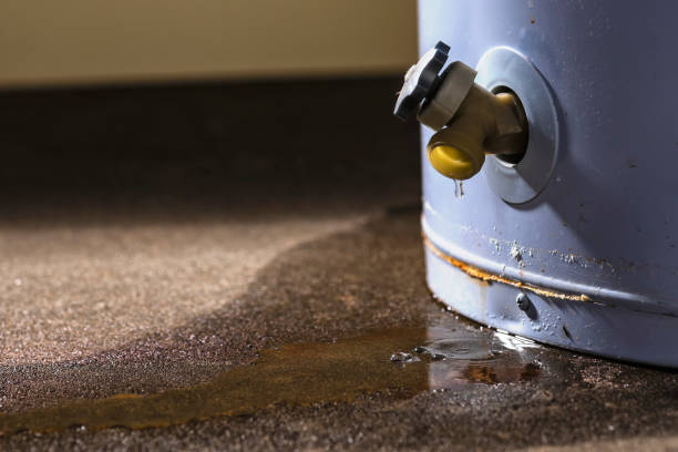 Best Emergency water damage restoration  in Fairburn, GA