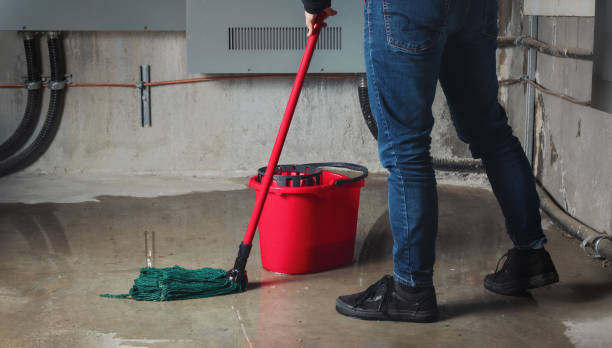 Trusted Fairburn, GA Water damage restoration Experts