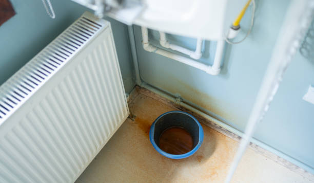 Best Flood damage cleanup  in Fairburn, GA