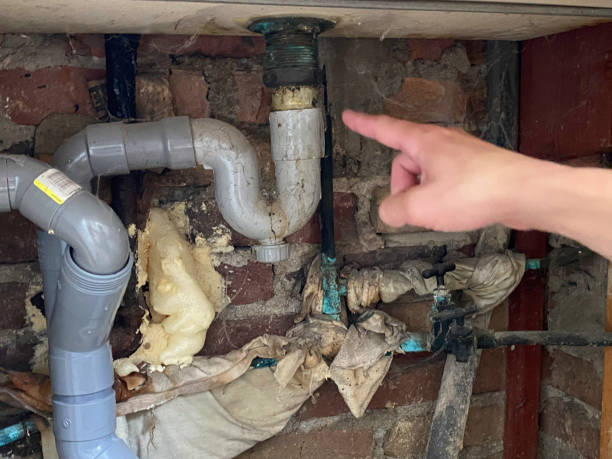 Reliable Fairburn, GA Water damage restoration Solutions