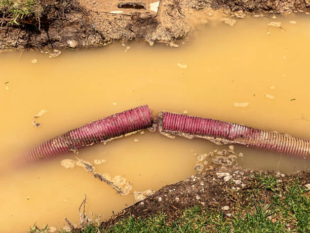 Best Residential water damage restoration  in Fairburn, GA