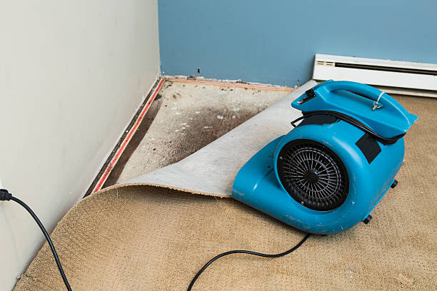 Fire Damage Restoration in Fairburn, GA